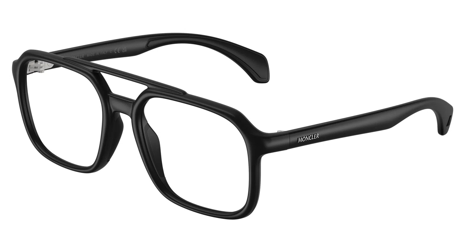 Moncler 3002 Eyeglasses - view 4